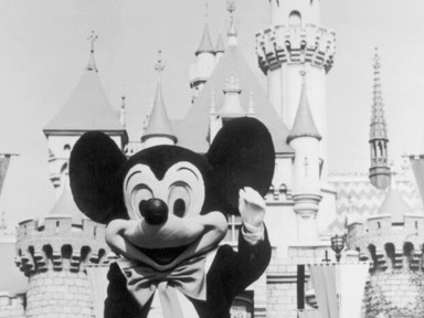 A világ legboldogabb helye: Disneyland hetvenéves lett
