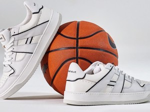 A hooded staff szó szerint a legászabb sneakert dobta piacra