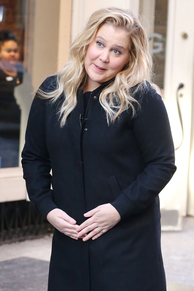 Amy Schumer