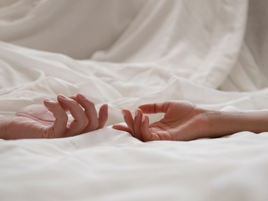 Nem kötelességed kielégíteni őt! Számtalan nő és férfi kudarcnak éli meg, ha a párja nem jut el a csúcsra!