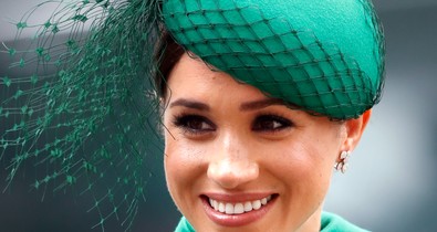Meghan Markle 10 legemlékezetesebb királyi divatpillanata