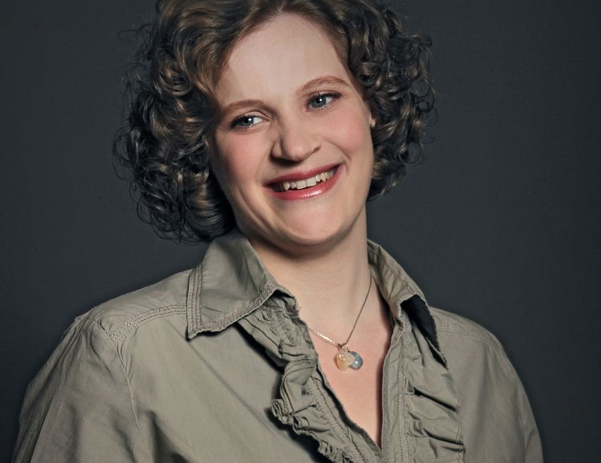 Takács Nóra Diána