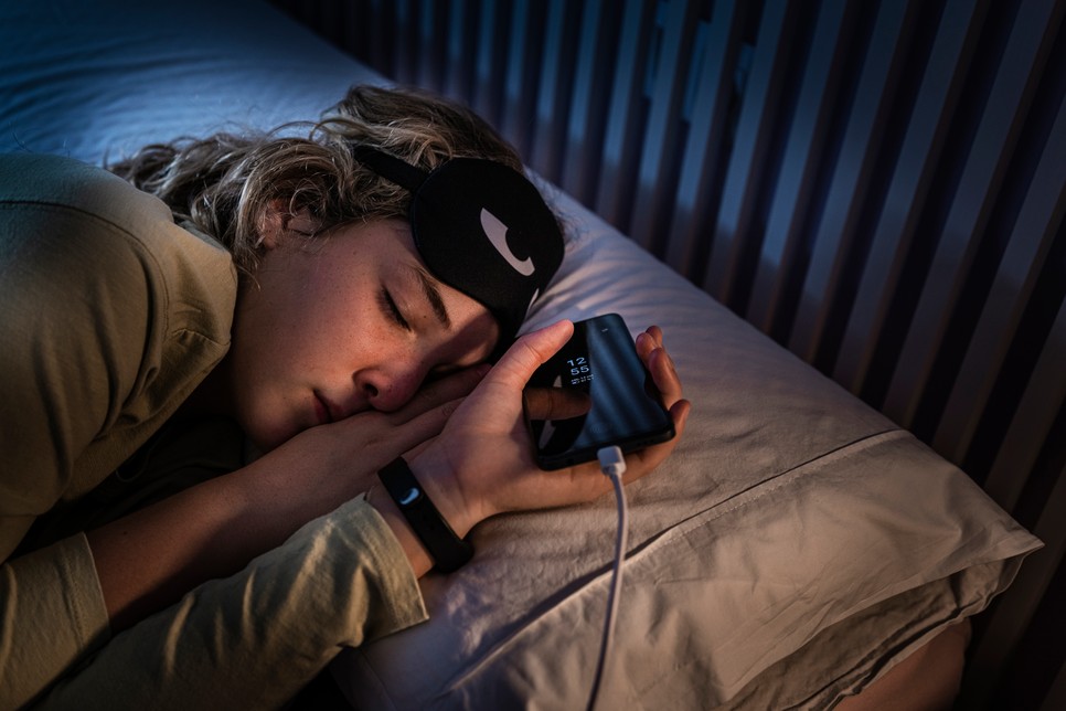 Ha szorongással tölt el, hogy nincs kéznél a telefonod, érintett lehetsz az addikcióban