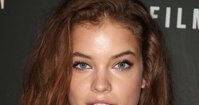 Palvin Barbara Lewis Hamiltont és Leonardo DiCapriót is magába bolondította?