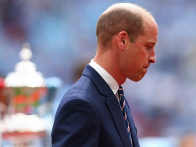 Borzalmas tragédia: Vilmos herceg gyászol, szörnyű veszteség érte