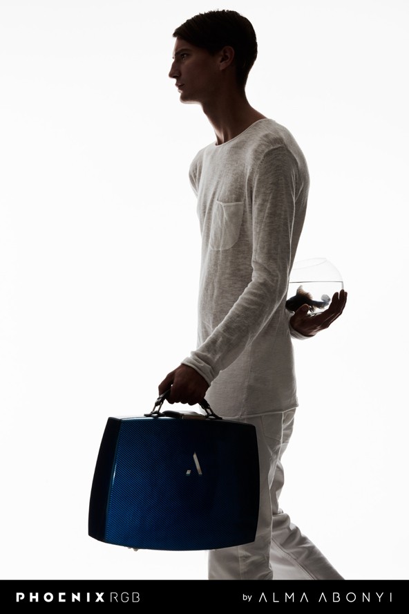 Színes újjászületés - megérkezett az Alma Abonyi új kollekciója