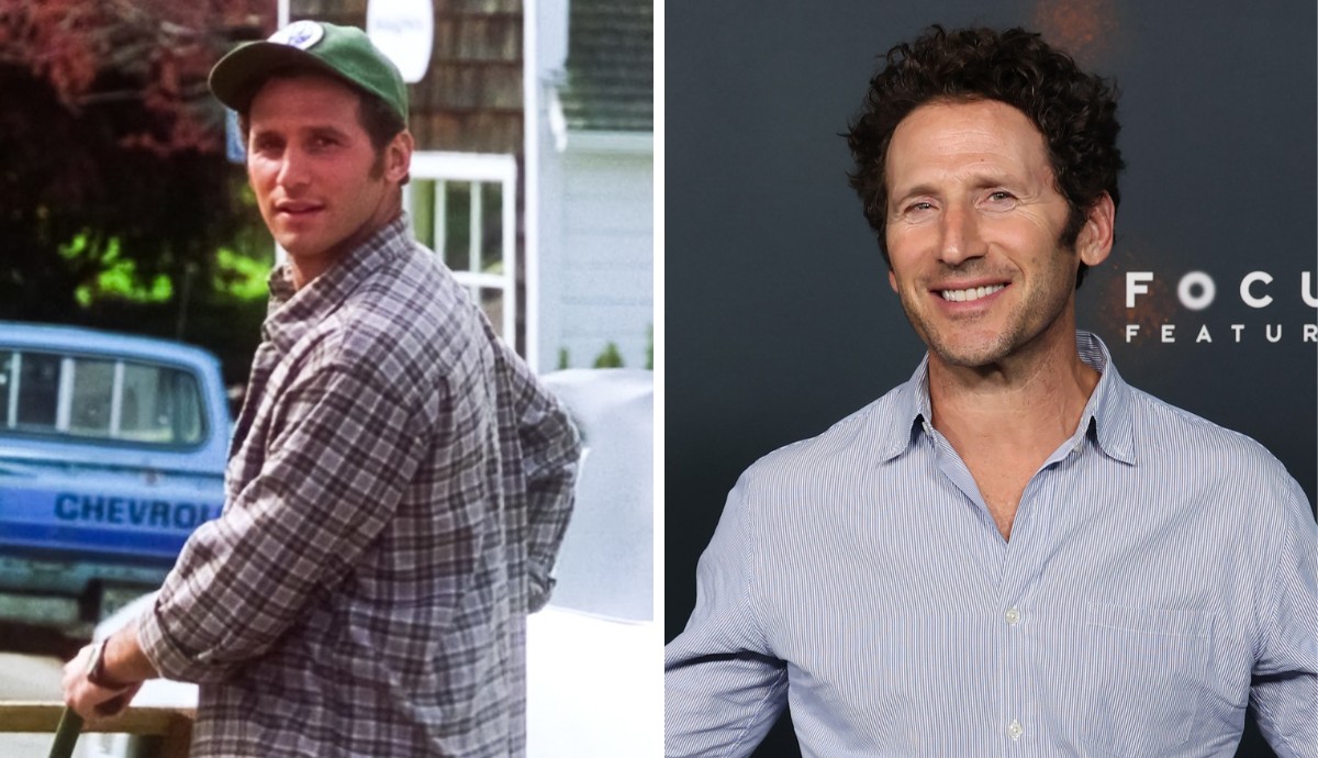 Mark Feuerstein az Átkozott boszorkák című filmben debütált a mozivásznon. Szerepelt a Szex és New York 2. évadában, valamint a Luxusdoki című sorozatban. A színész 2005-ben vette feleségül Dana Klein írónőt, a párnak három gyermeke van.