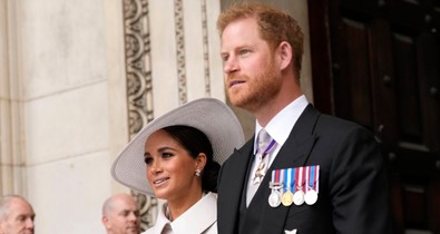 Ez lenne a bosszú? A királyi család ismét cserben hagyta Meghan Markle-t és Harry herceget