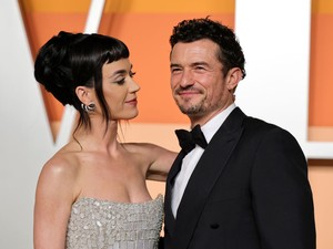 Ő lehet Orlando Bloom új barátnője? A közös képük összetörheti Katy Perry szívét