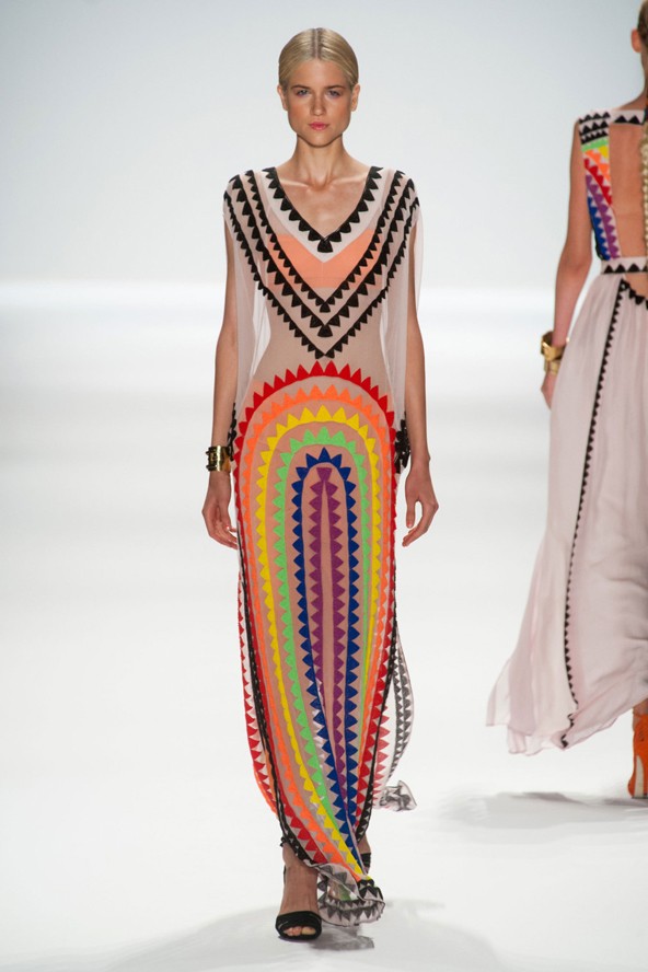 Kondás Kata - Mara Hoffman (zárás)