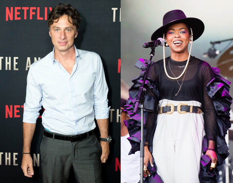 Nem is gondolnád, de ezek a hírességek már azelőtt barátok voltak, hogy ismertté váltak volna