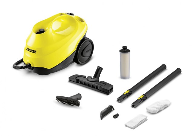 Tisztítőszer nélkül, 100% tisztaság: lehetséges!