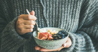 Eddig rosszul készítetted a zabkását, és nem is tudtál róla