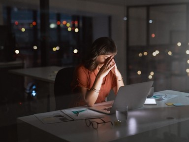 5 dolog, amitől megfájdulhat a fejed, és nem is tudsz róla