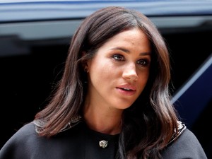 Kiszivárgott Meghan Markle magántelefonszáma, és megdöbbentő, ki tette közzé az interneten