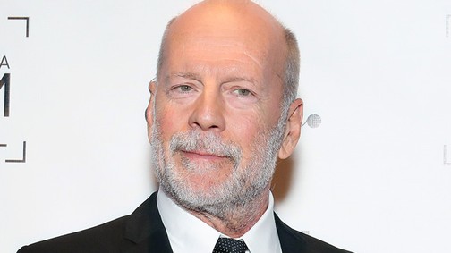 Óriási poén! Bruce Willis jelmeze után nincs többé értelme beöltözni