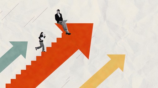 Minden álmod egy előléptetés? Akkor a pszichológus tanácsát minél előbb olvasd el