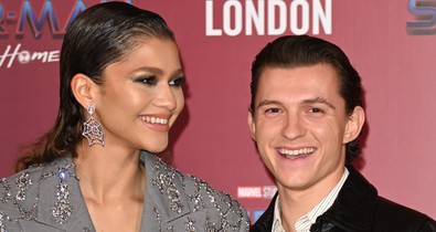 Zendaya és Tom Holland magasságkülönbsége ennél aranyosabb nem is lehetne