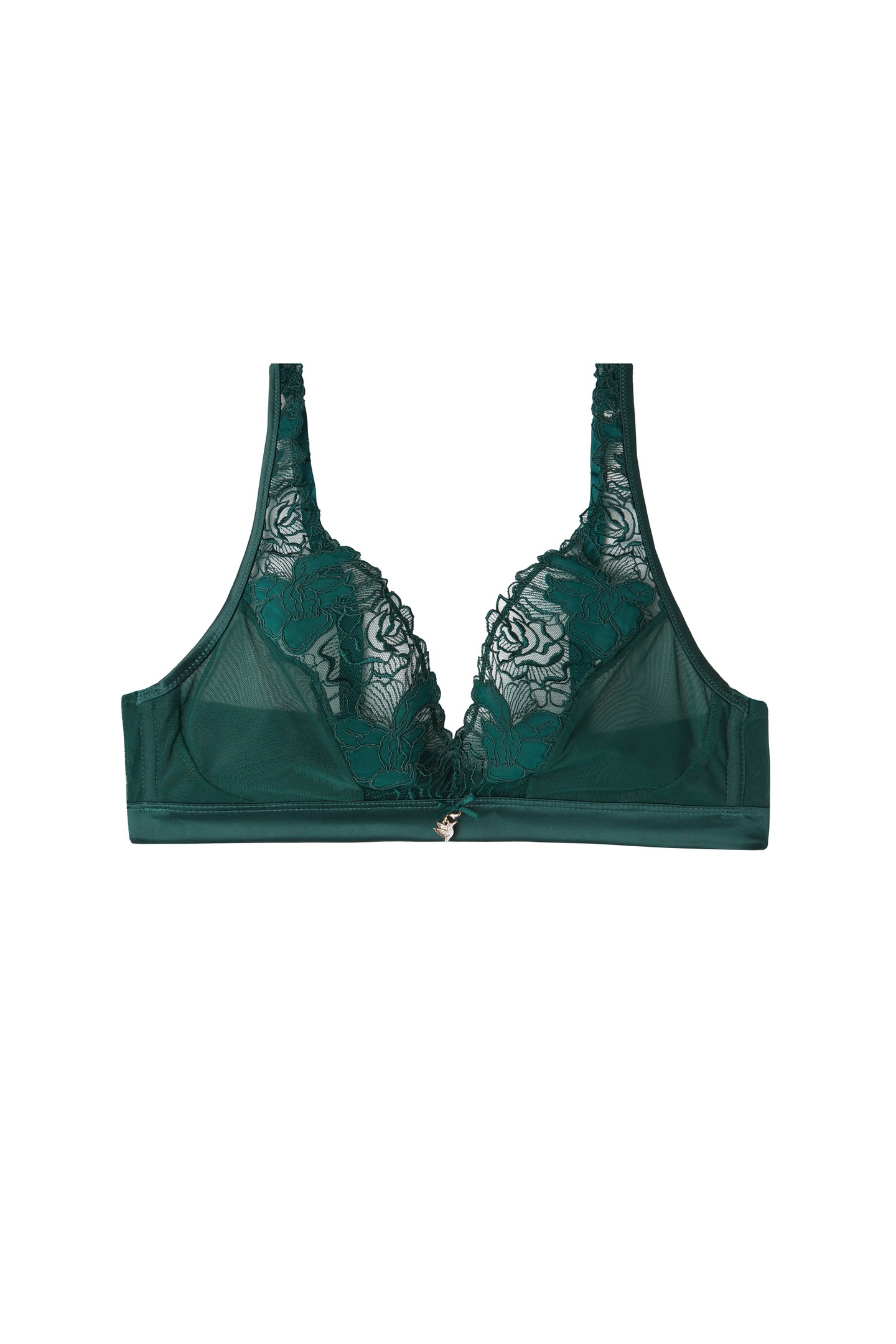 Jlo This is Me...Now Intimissiminek tervezett kollekciójának egyik modellje