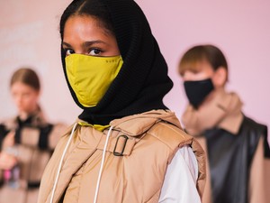 Egészen elképesztő kollekcióval rukkolt elő a NUBU