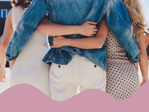 Ördögtől való játékszer, vagy a szerelem megmentője? Mit gondoljunk a nyitott kapcsolatokról?  