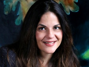 Oszter Alexandra: „A jelenben élek, a mostban igyekszem megtalálni mindig a szépséget”