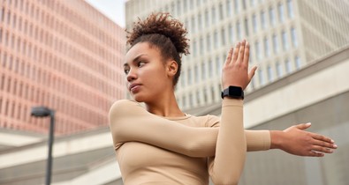 Női okosórák – praktikus választás az aktív nők számára (x)