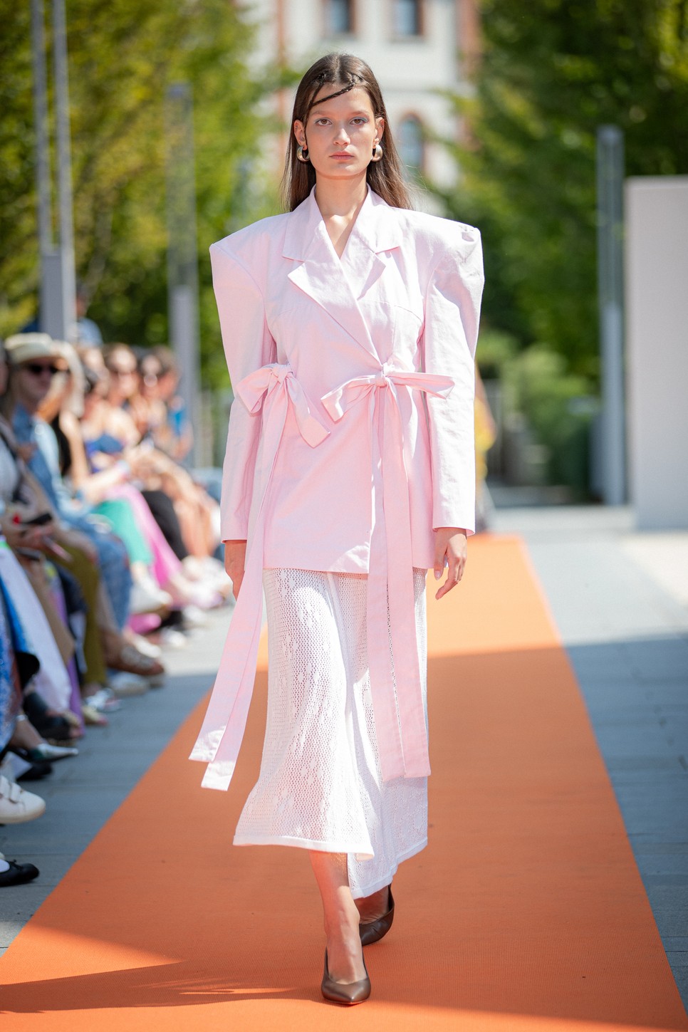 Vanda Klein 2025 tavasz-nyár