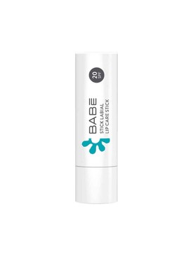 Ajakápoló stick SPF20 BABÉ 2784 Ft az ekozmetikum.hu webáruházában, GLAMOUR kuponnal, 30% kedvezménnyel 1948,8 Ft 