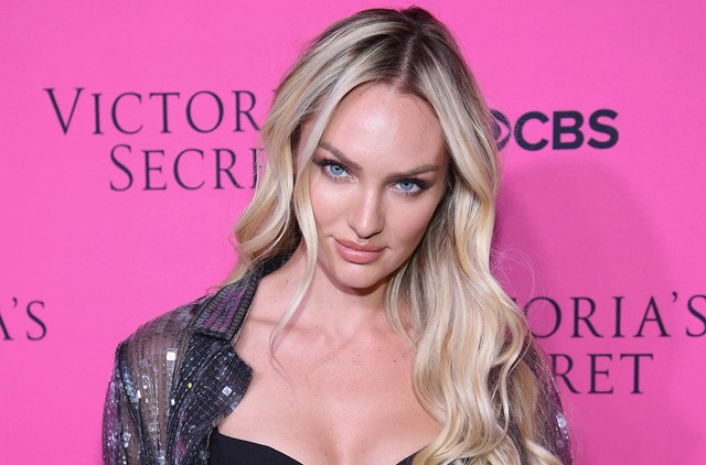 Candice Swanepoel