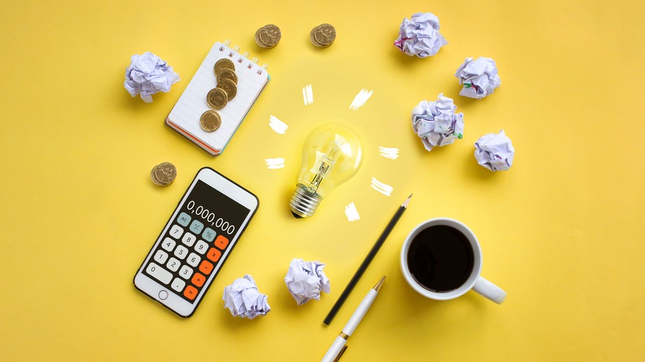 Hogyan barátkozz meg korunk legnehezebb kihívásával, a pénzügyi stabilitással