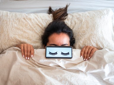 Gyakran felébredsz az éjszaka közepén? A neurológus szerint ezt árulja el az idegrendszeredről