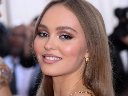 15 dolog, amit biztosan nem tudtál Lily-Rose Deppről