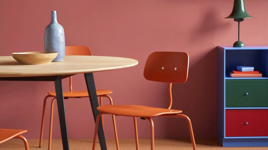 A falszín megválasztása sarkalatos pont egy tér kialakításában, amihez nem árt szakértő segítségét kérni