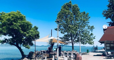 210 kilométer 7 nap alatt: Csak az út számít – Szubjektív szemelvények egy Balaton körüli teljesítménytúráról - 2. rész