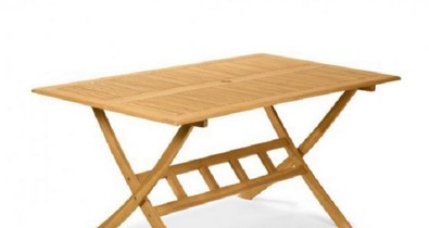 Találd meg az ideális kerti asztalt!