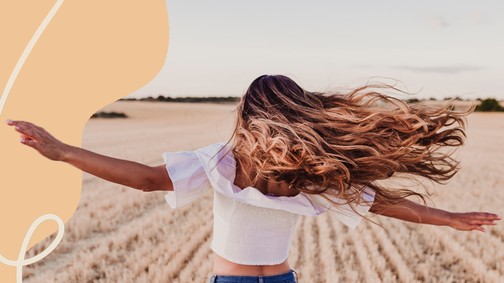 Töredezett a hajad? Így hozd rendbe természetes módon!