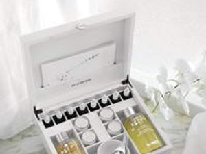 "Art Of The Bath", avagy fürdés művészete