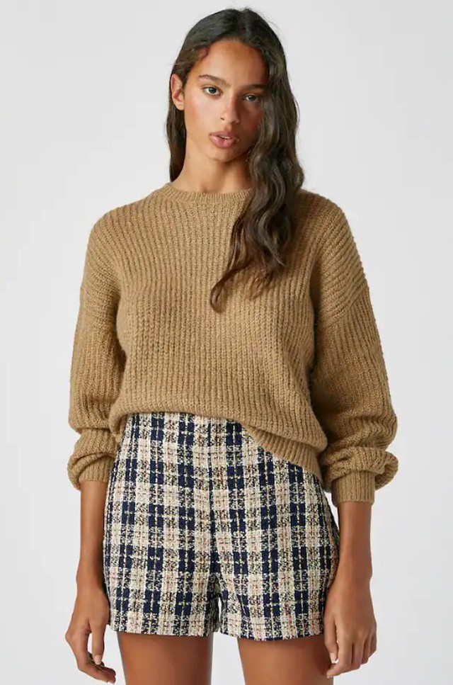 Rövidnadrág PULL AND BEAR 6 995 Ft