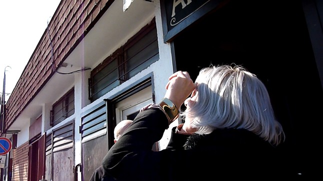 Anna Zaboeva és a minőségi slowtime