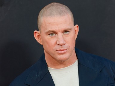 Hivatalos: ez a gyönyörű nő Channing Tatum új szerelme, a vörös szőnyegen is együtt pózoltak