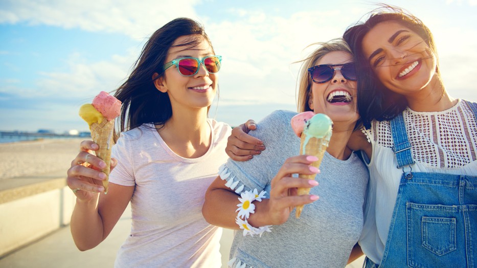 Ezekben a városokban felhőtlenül élvezheted a tökéletes időjárást