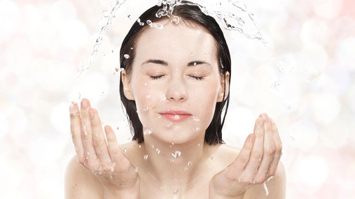 Eddig rosszul mostad az arcod, és nem is tudtál róla