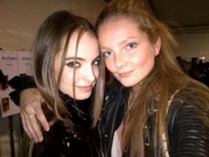 Ilyen volt az Elite Model Look világdöntője