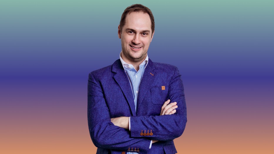 Steigervald Krisztián