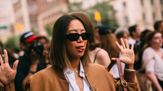 Nő vagyok, izzadok, és élvezem, hogy jól működik a testem!