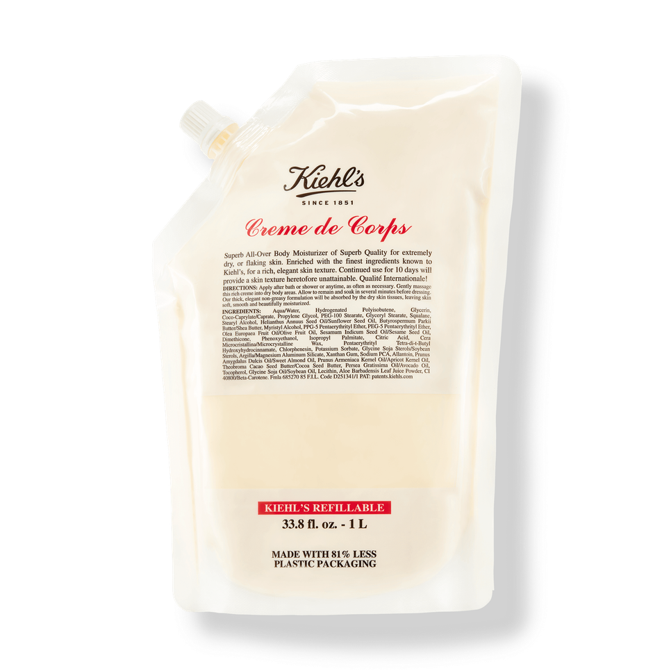 Dönts környezetbarát kozmetikumok mellett a GLAMOUR-napokon!