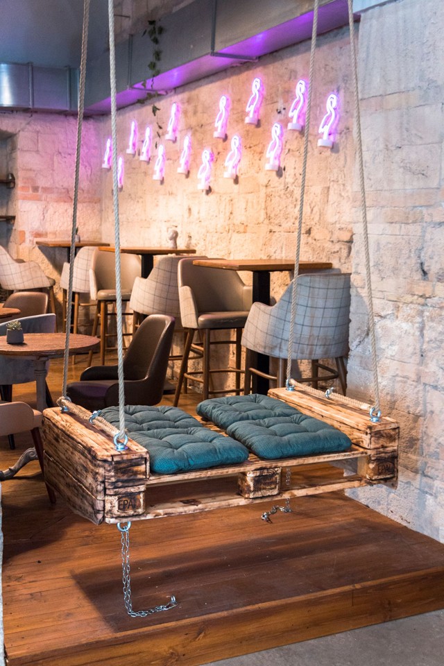 Rózsaszín palacsintával támogathatod a mellrák elleni küzdelmet