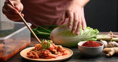 Gyakran szorongsz? Ezek az ételek segíthetnek