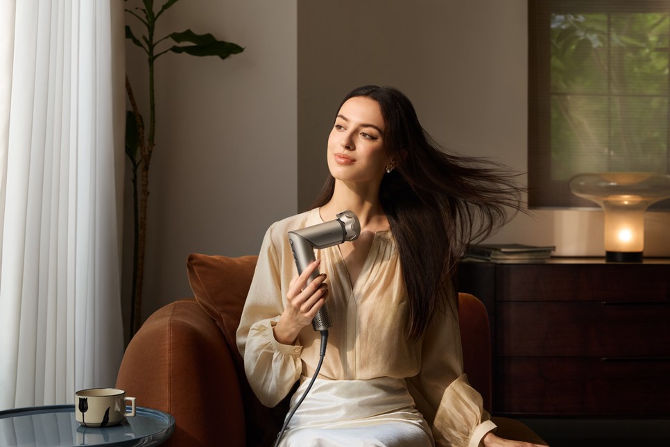 Dreame hajformázók